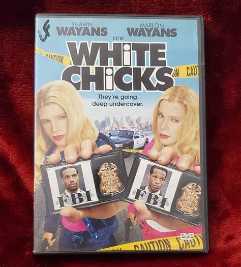 dvd white chicks|white chicks dvd opening.